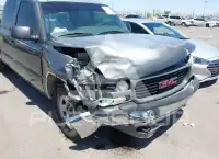 2001 GMC Sierra фото