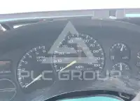2001 GMC Sierra photo