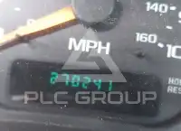 2001 GMC Sierra photo