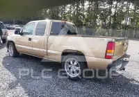 2001 GMC Sierra фото