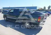 2001 GMC Sierra photo