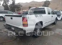 2001 GMC Sierra фото