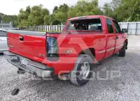 2001 GMC Sierra фото