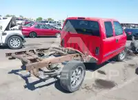 2001 GMC Sierra photo
