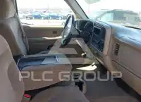 2001 GMC Sierra photo
