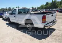 2001 GMC Sierra фото