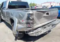 2001 GMC Sierra photo