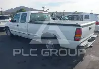 2001 GMC Sierra фото