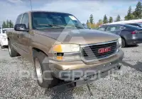 2001 GMC Sierra фото