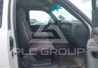 2001 GMC Sierra фото