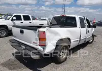 2001 GMC Sierra фото
