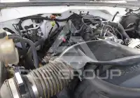 2001 GMC Sierra фото