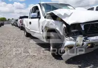 2001 GMC Sierra фото