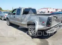 2001 GMC Sierra photo