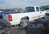2001 GMC Sierra фото