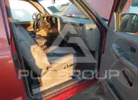 2001 GMC Sierra фото
