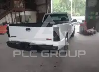 2001 GMC Sierra фото