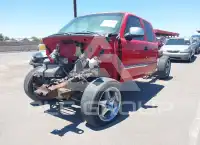 2001 GMC Sierra photo