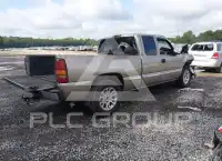 2001 GMC Sierra фото