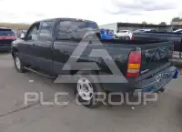 2001 GMC Sierra фото