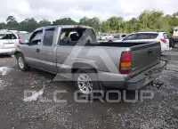 2001 GMC Sierra фото