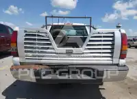 2001 GMC Sierra фото