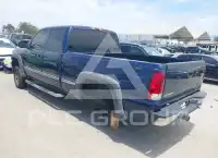 2001 GMC Sierra photo
