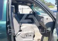2001 GMC Sierra photo