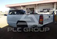 2001 GMC Sierra фото