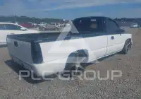 2001 GMC Sierra фото