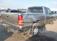 2001 GMC Sierra фото