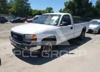 2001 GMC Sierra фото
