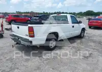 2001 GMC Sierra photo