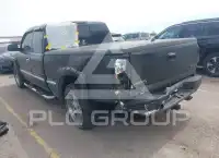 2001 GMC Sierra фото