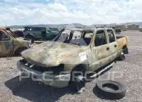 2001 GMC Sierra photo