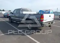 2001 GMC Sierra фото