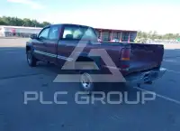2001 GMC Sierra фото