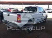 2001 GMC Sierra photo