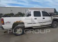 2001 GMC Sierra фото