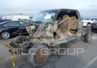 2001 GMC Sierra фото