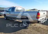 2001 GMC Sierra фото