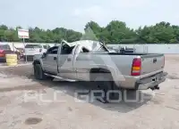 2001 GMC Sierra фото
