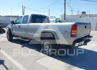 2001 GMC Sierra фото