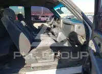 2001 GMC Sierra photo