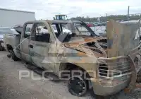 2001 GMC Sierra photo