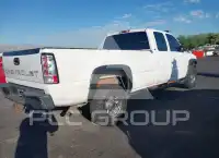 2001 GMC Sierra photo