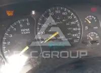 2001 GMC Sierra фото