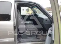 2001 GMC Sierra photo