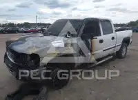 2001 GMC Sierra фото