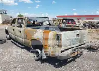 2001 GMC Sierra photo